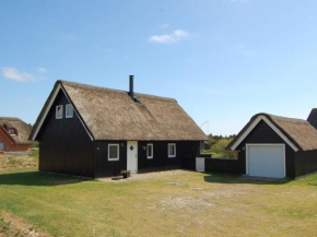 Holiday home Blåvand CXLVII